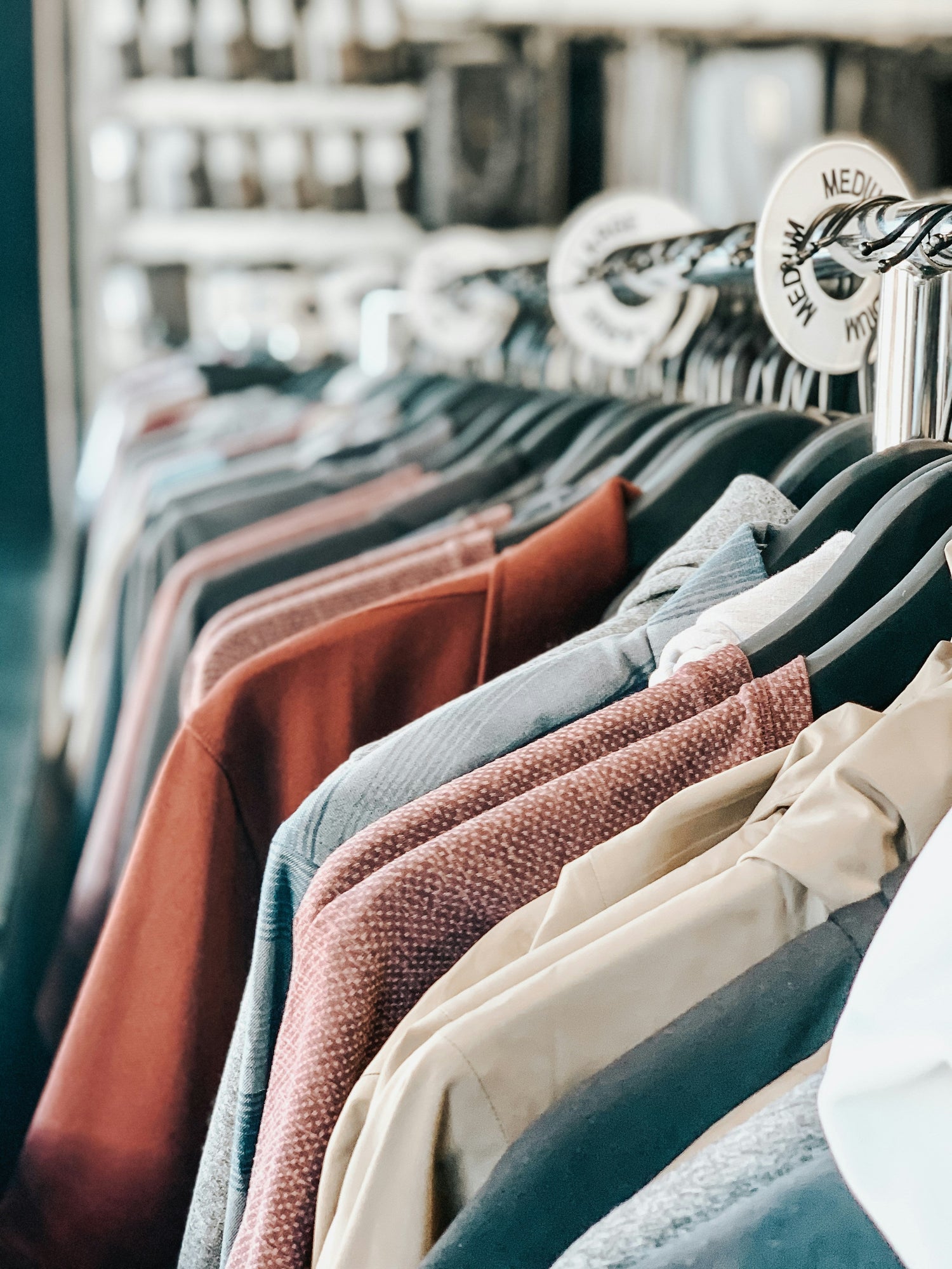 Fashion & Apparel