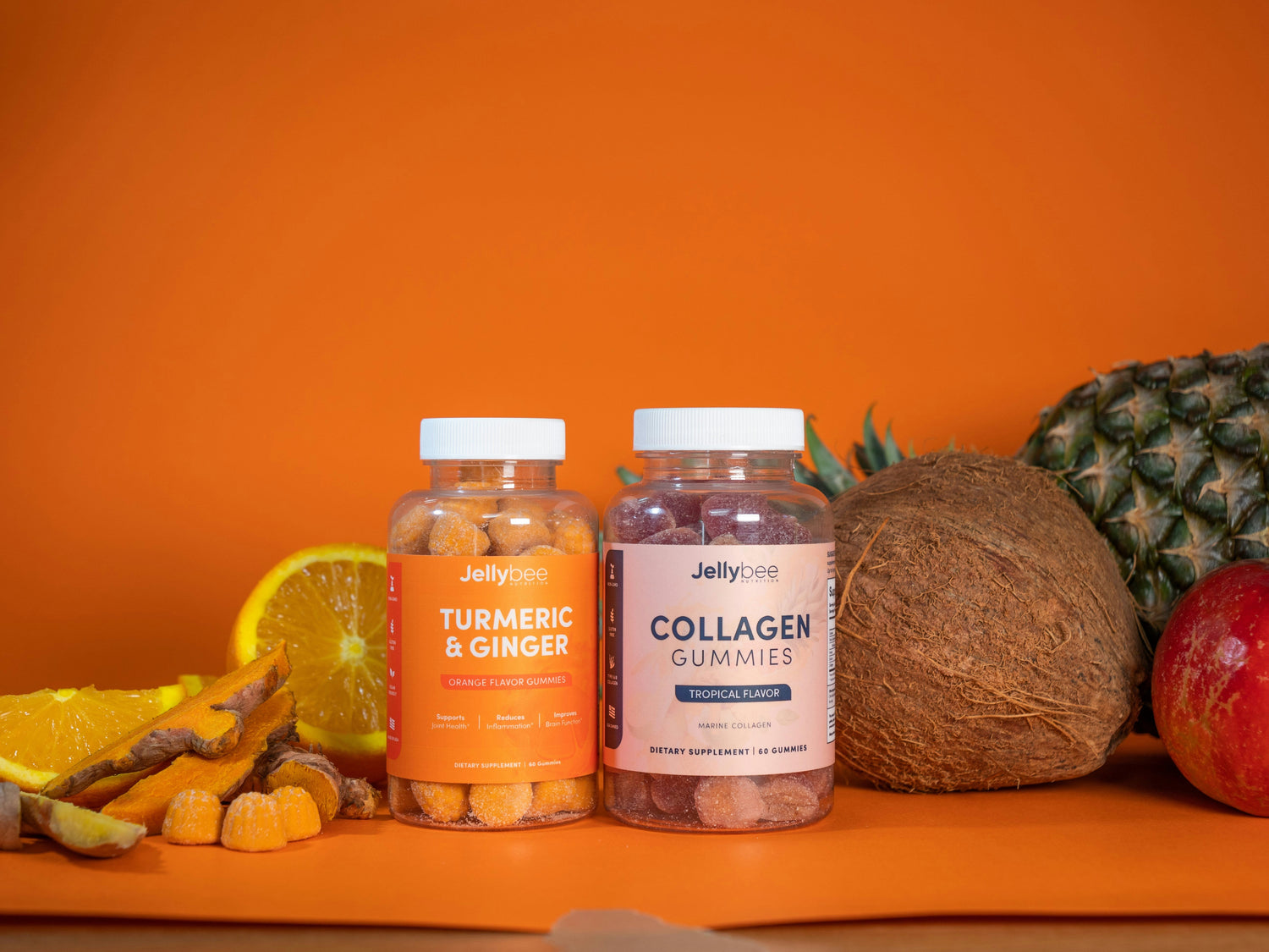 Health & Wellness