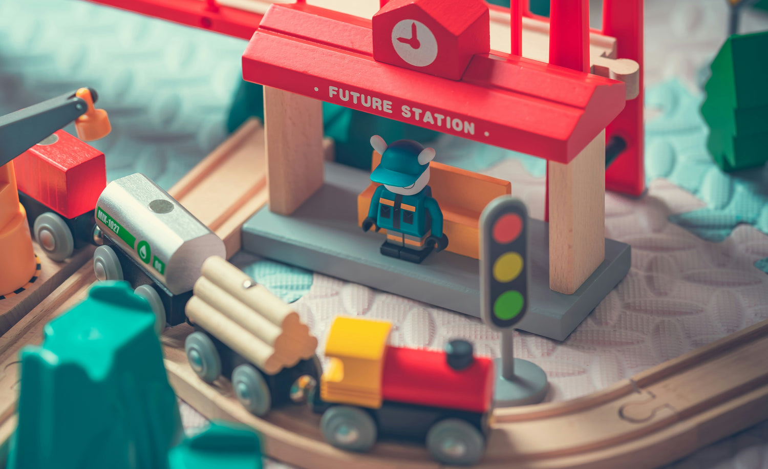 Toys & Games