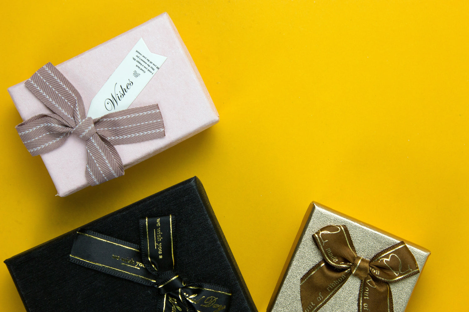 Gifts & Occasions