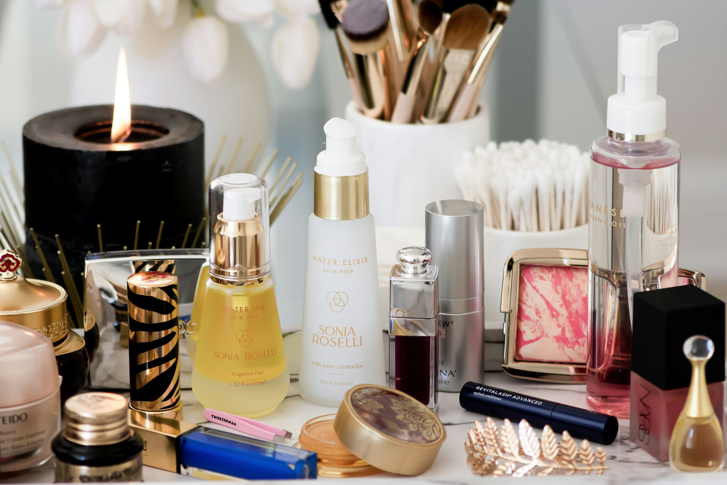 Beauty & Personal Care