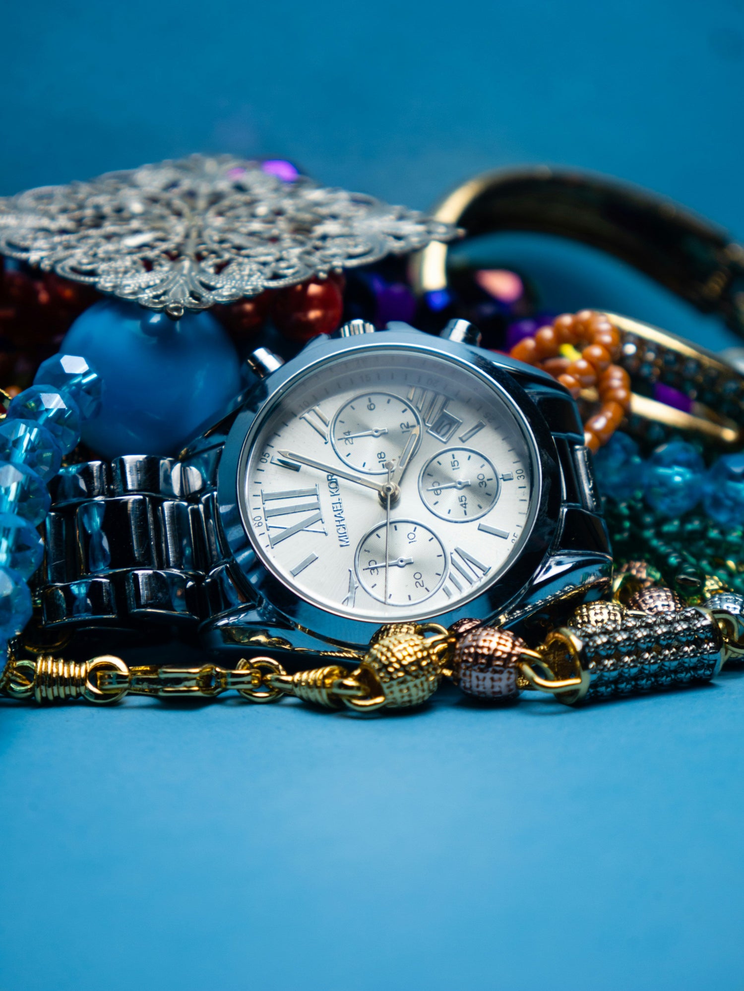 Jewelry & Accessories