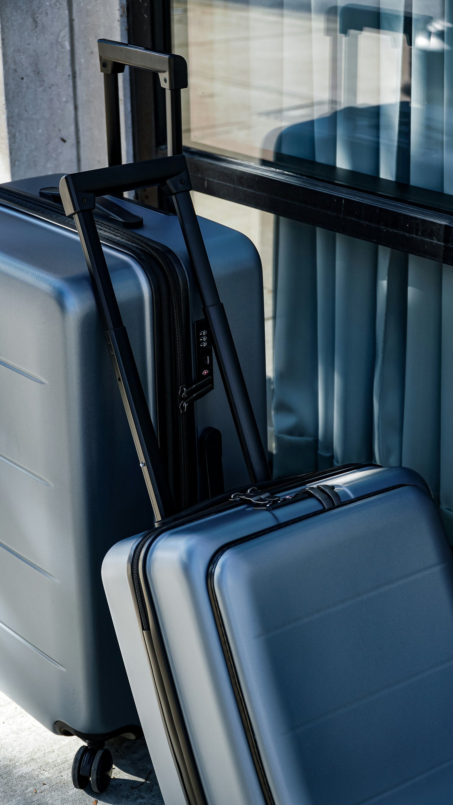 Bags & Travel