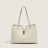 Womens Fashionable Shopping Bag Large-capacity Tote