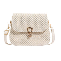 New Stylish And Chic Minimalist Single-shoulder Crossbody Bag