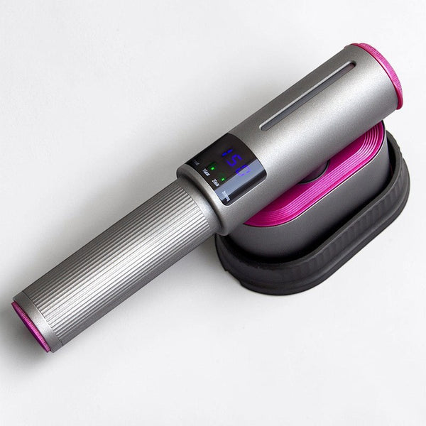 Effortless Steam Portable Wrinkle Removal Expert – PressJet Pro™