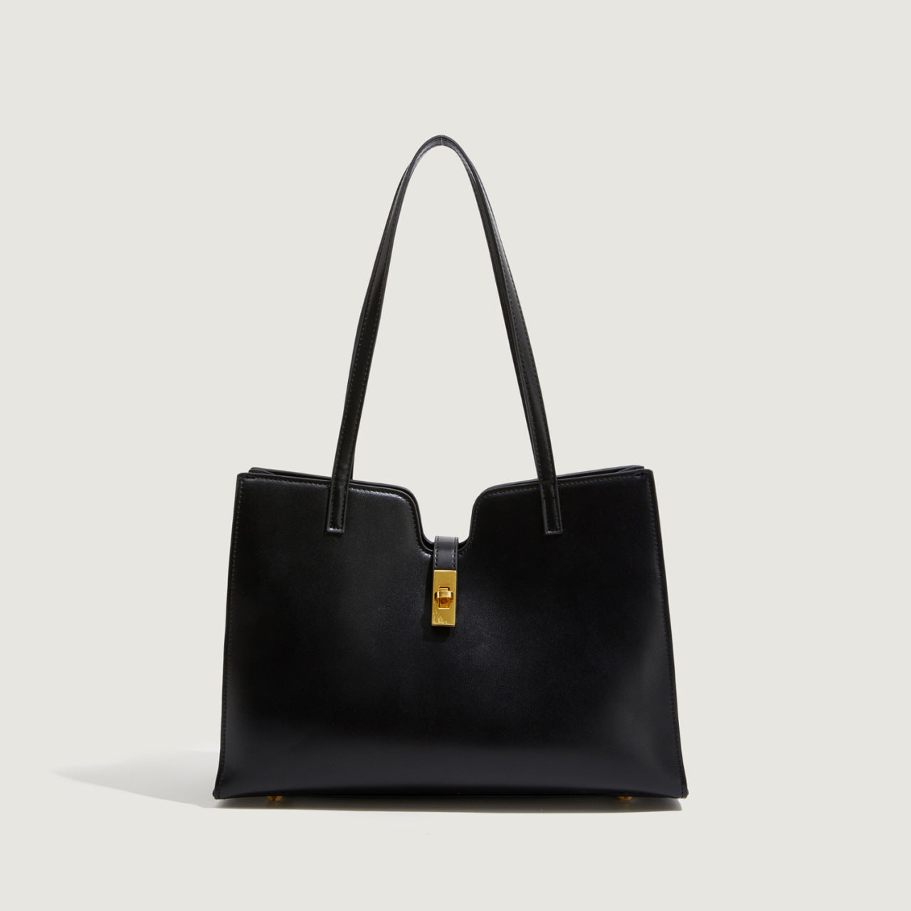 Womens Fashionable Shopping Bag Large-capacity Tote