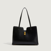 Womens Fashionable Shopping Bag Large-capacity Tote