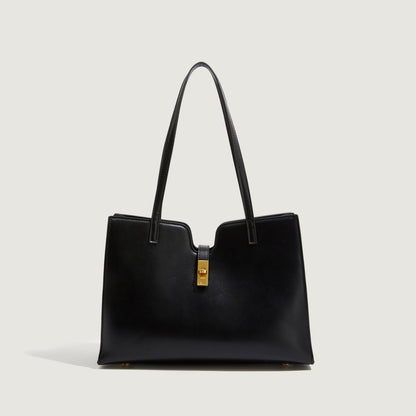 Womens Fashionable Shopping Bag Large-capacity Tote