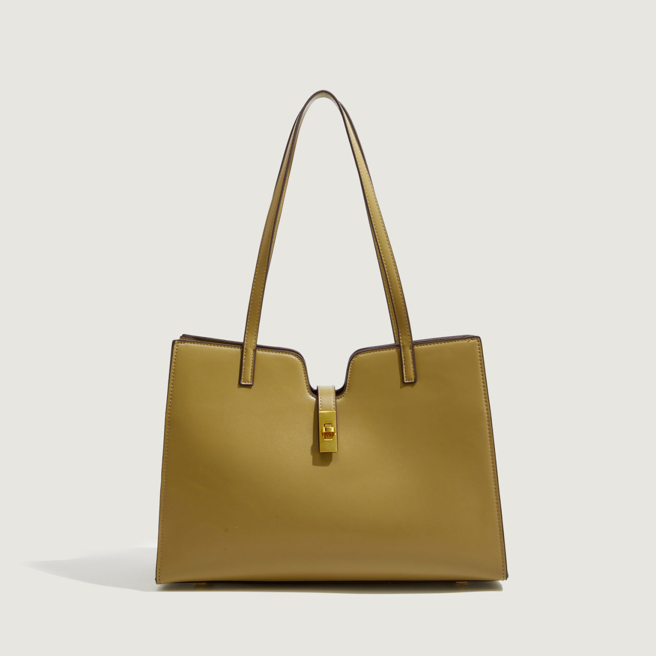 Womens Fashionable Shopping Bag Large-capacity Tote