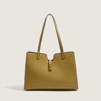 Womens Fashionable Shopping Bag Large-capacity Tote