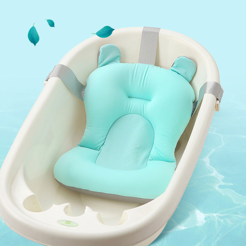 Baby Shower Bed Bath – Tap Once