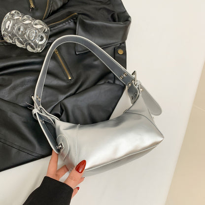 Spring Fashion New-style Womens Shoulder Bag