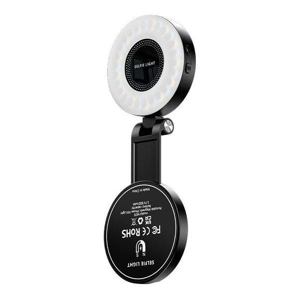 Taponce Magnetic Fill Light detail view