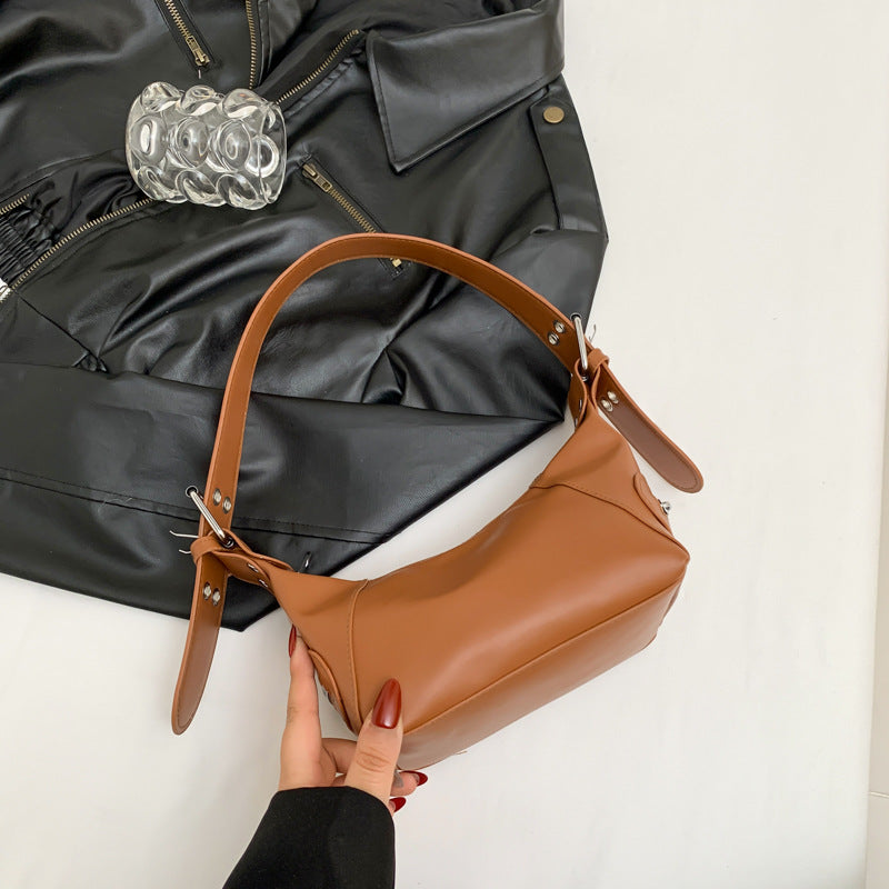 Spring Fashion New-style Womens Shoulder Bag