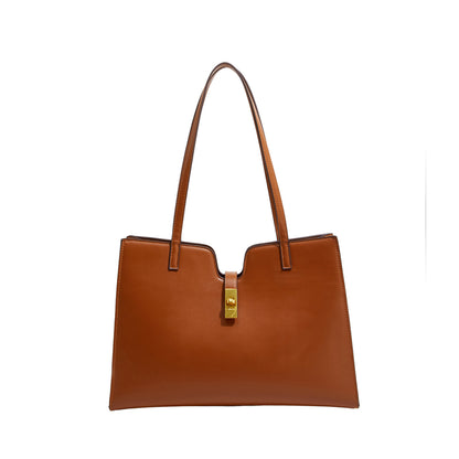 Womens Fashionable Shopping Bag Large-capacity Tote