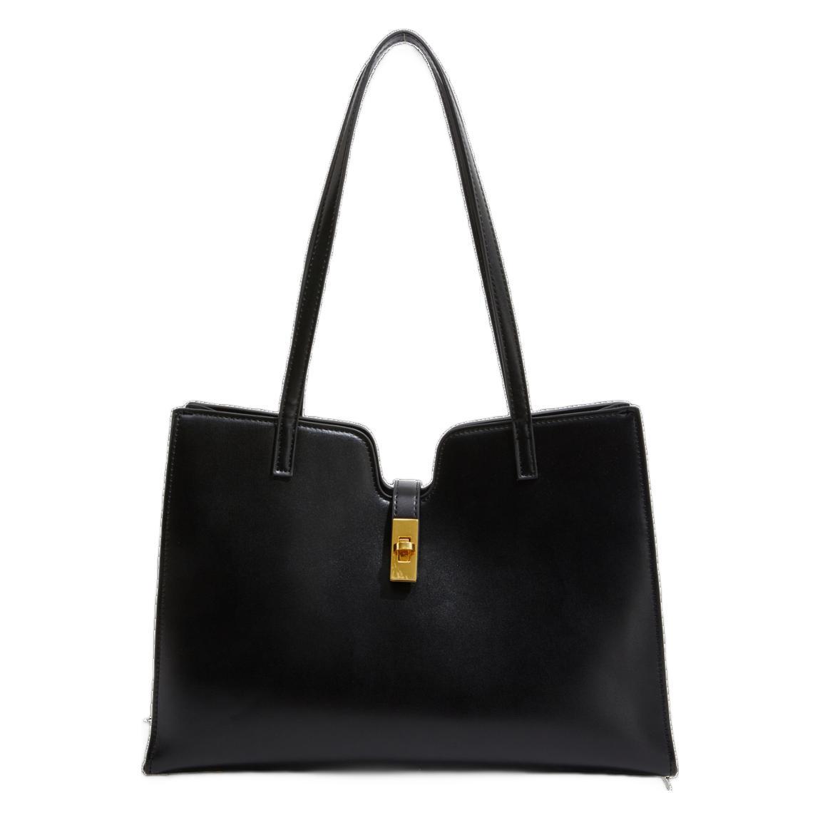 Womens Fashionable Shopping Bag Large-capacity Tote