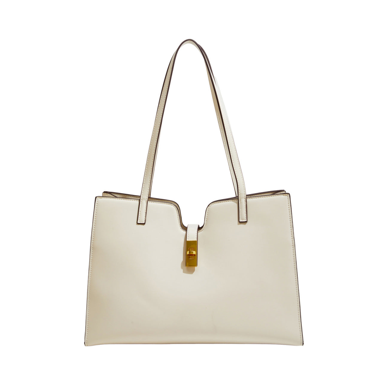 Womens Fashionable Shopping Bag Large-capacity Tote
