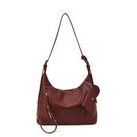 Niche Fashion Crossbody Commuter Bag