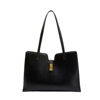 Womens Fashionable Shopping Bag Large-capacity Tote