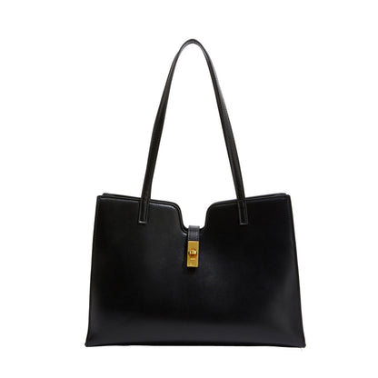 Womens Fashionable Shopping Bag Large-capacity Tote